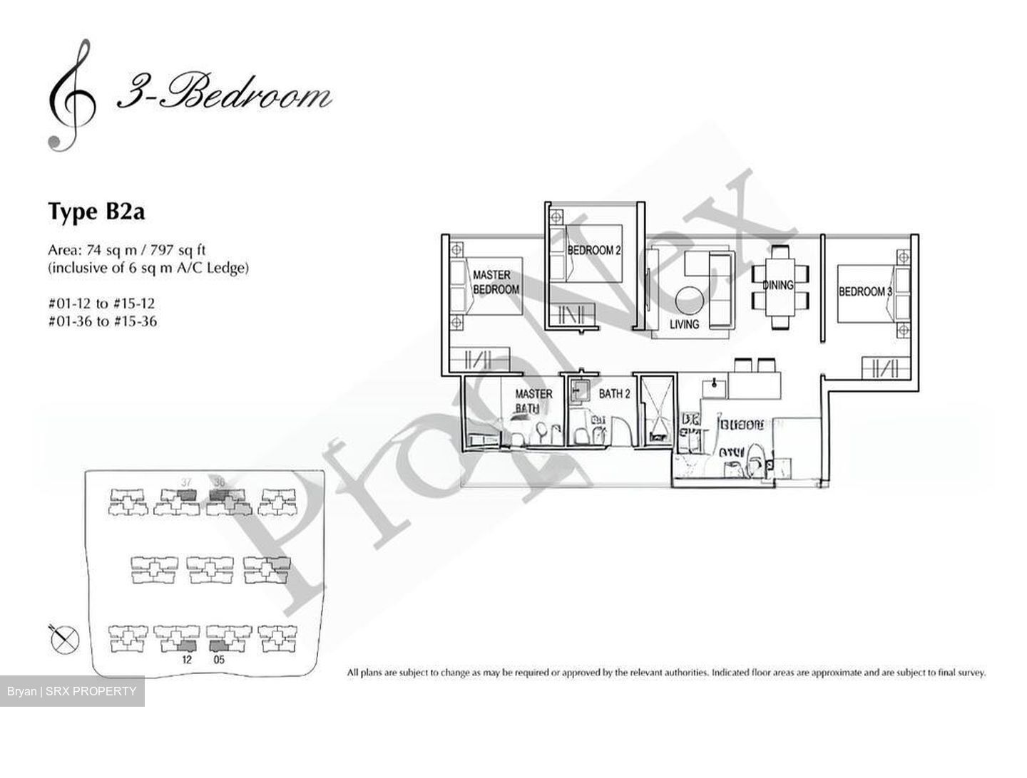 Symphony Suites (D27), Condominium #510070721
